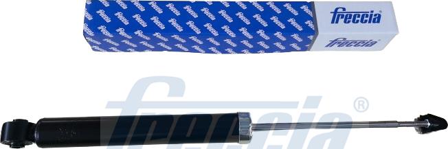 Freccia SA20-1075 - Ammortizzatore www.autoricambi360.it