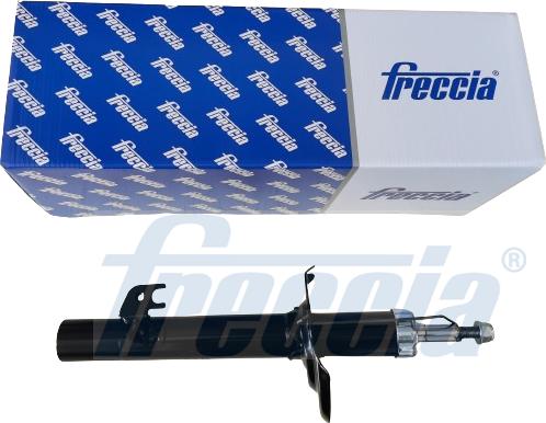 Freccia SA20-1071 - Ammortizzatore www.autoricambi360.it