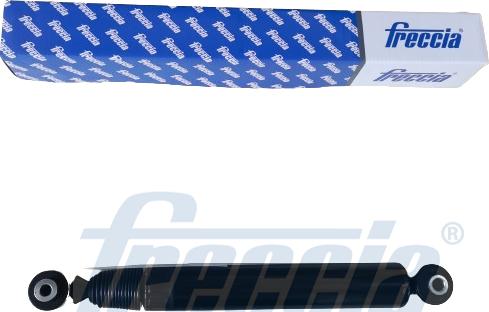 Freccia SA20-1078 - Ammortizzatore www.autoricambi360.it