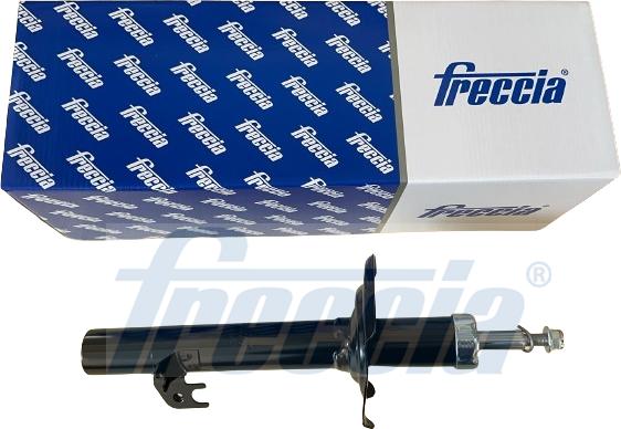 Freccia SA20-1072 - Ammortizzatore www.autoricambi360.it