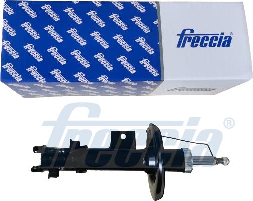 Freccia SA20-1077 - Ammortizzatore www.autoricambi360.it