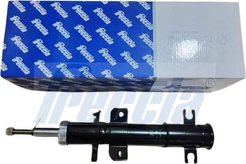 Freccia SA20-1192 - Ammortizzatore www.autoricambi360.it