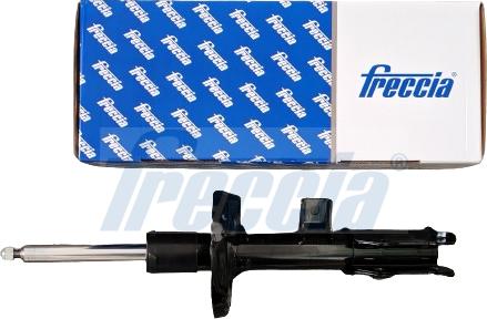 Freccia SA20-1149 - Ammortizzatore www.autoricambi360.it