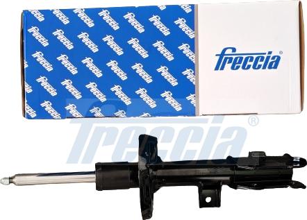 Freccia SA20-1148 - Ammortizzatore www.autoricambi360.it