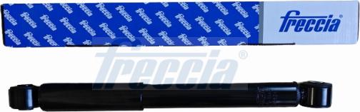 Freccia SA20-1143 - Ammortizzatore www.autoricambi360.it