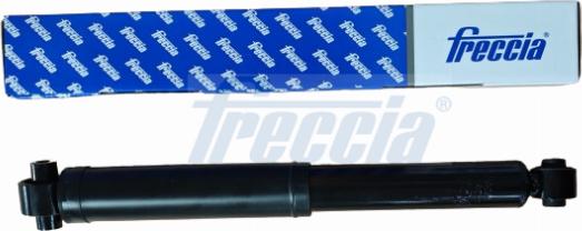 Freccia SA20-1159 - Ammortizzatore www.autoricambi360.it