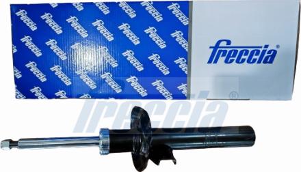 Freccia SA20-1154 - Ammortizzatore www.autoricambi360.it