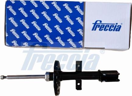 Freccia SA20-1155 - Ammortizzatore www.autoricambi360.it