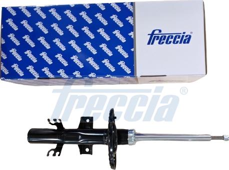 Freccia SA20-1158 - Ammortizzatore www.autoricambi360.it