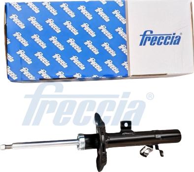 Freccia SA20-1153 - Ammortizzatore www.autoricambi360.it