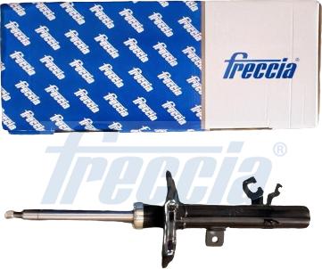 Freccia SA20-1152 - Ammortizzatore www.autoricambi360.it