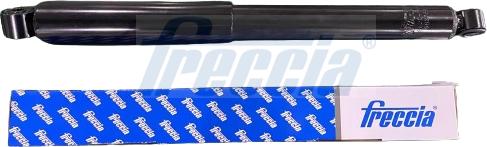 Freccia SA20-1166 - Ammortizzatore www.autoricambi360.it