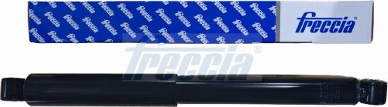 Freccia SA20-1160 - Ammortizzatore www.autoricambi360.it