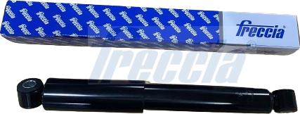 Freccia SA20-1161 - Ammortizzatore www.autoricambi360.it