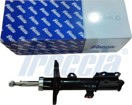 Freccia SA20-1168 - Ammortizzatore www.autoricambi360.it