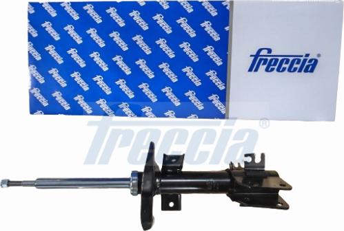 Freccia SA20-1163 - Ammortizzatore www.autoricambi360.it