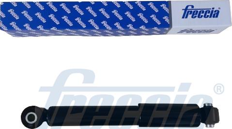 Freccia SA20-1106 - Ammortizzatore www.autoricambi360.it