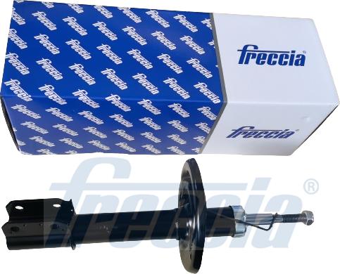 Freccia SA20-1100 - Ammortizzatore www.autoricambi360.it