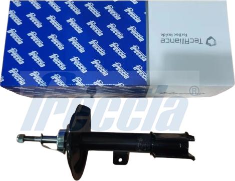 Freccia SA20-1184 - Ammortizzatore www.autoricambi360.it