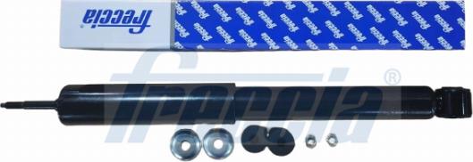 Freccia SA20-1185 - Ammortizzatore www.autoricambi360.it