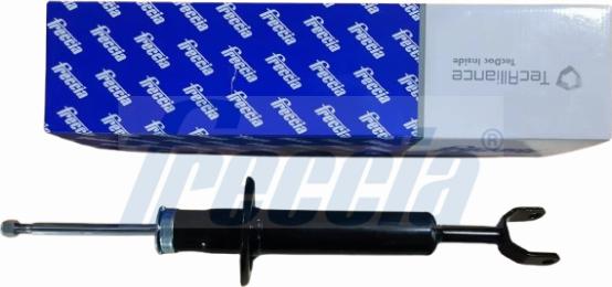 Freccia SA20-1181 - Ammortizzatore www.autoricambi360.it