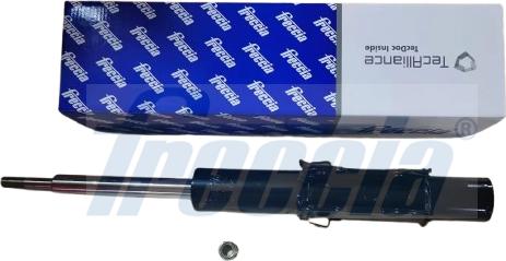 Freccia SA20-1188 - Ammortizzatore www.autoricambi360.it