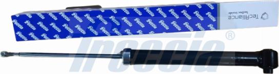 Freccia SA20-1182 - Ammortizzatore www.autoricambi360.it