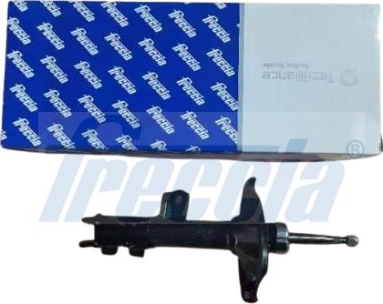 Freccia SA20-1174 - Ammortizzatore www.autoricambi360.it