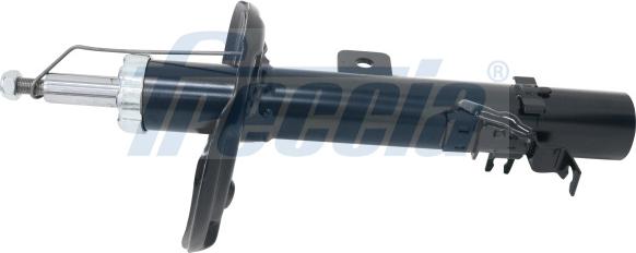 Freccia SA20-1245 - Ammortizzatore www.autoricambi360.it