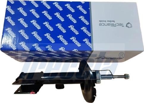 Freccia SA20-1205 - Ammortizzatore www.autoricambi360.it