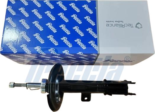 Freccia SA20-1206 - Ammortizzatore www.autoricambi360.it