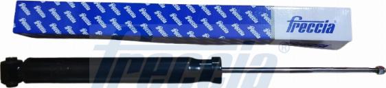 Freccia SA20-1207 - Ammortizzatore www.autoricambi360.it