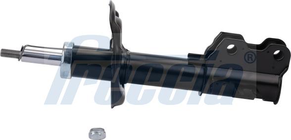 Freccia SA20-1234 - Ammortizzatore www.autoricambi360.it