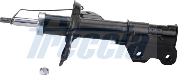 Freccia SA20-1235 - Ammortizzatore www.autoricambi360.it