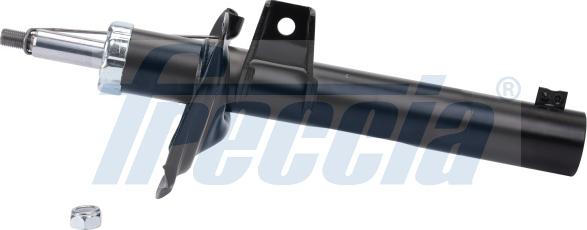 Freccia SA20-1224 - Ammortizzatore www.autoricambi360.it