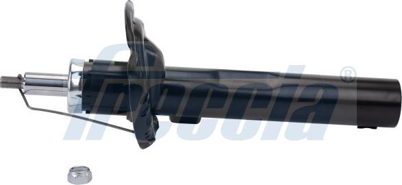 Freccia SA20-1225 - Ammortizzatore www.autoricambi360.it