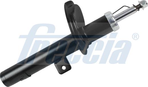 Freccia SA20-1220 - Ammortizzatore www.autoricambi360.it