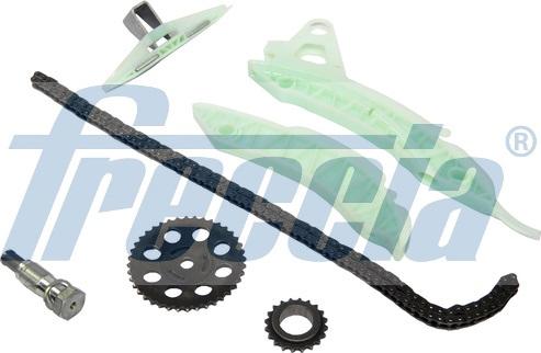 Freccia TK08-1021 - Kit catena distribuzione www.autoricambi360.it