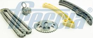 Freccia TK08-1148 - Kit catena distribuzione www.autoricambi360.it