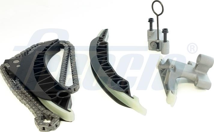 Freccia TK08-1183 - Kit catena distribuzione www.autoricambi360.it