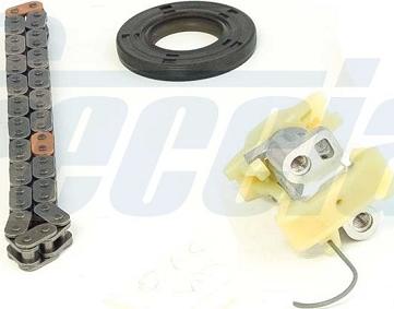 Freccia TK08-1171 - Kit catena distribuzione www.autoricambi360.it