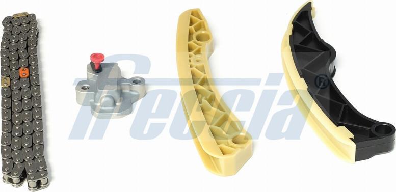 Freccia TK08-1200 - Kit catena distribuzione www.autoricambi360.it