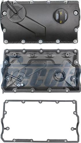 Freccia VC21-1046 - Copritestata www.autoricambi360.it