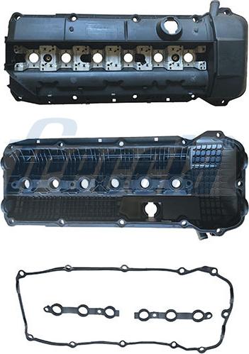 Freccia VC21-1047 - Copritestata www.autoricambi360.it