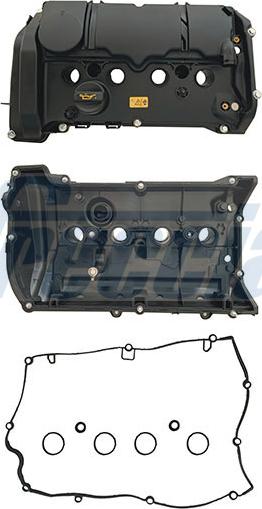 Freccia VC21-1059 - Copritestata www.autoricambi360.it