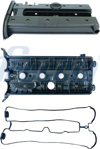 Freccia VC21-1055 - Copritestata www.autoricambi360.it