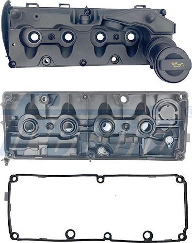 Freccia VC21-1056 - Copritestata www.autoricambi360.it