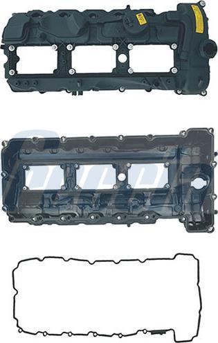 Freccia VC21-1052 - Copritestata www.autoricambi360.it