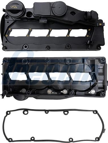 Freccia VC21-1060 - Copritestata www.autoricambi360.it