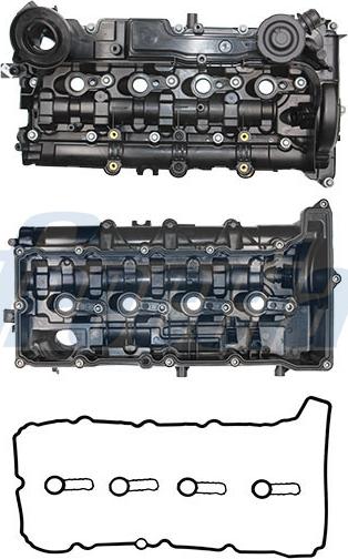 Freccia VC21-1062 - Copritestata www.autoricambi360.it